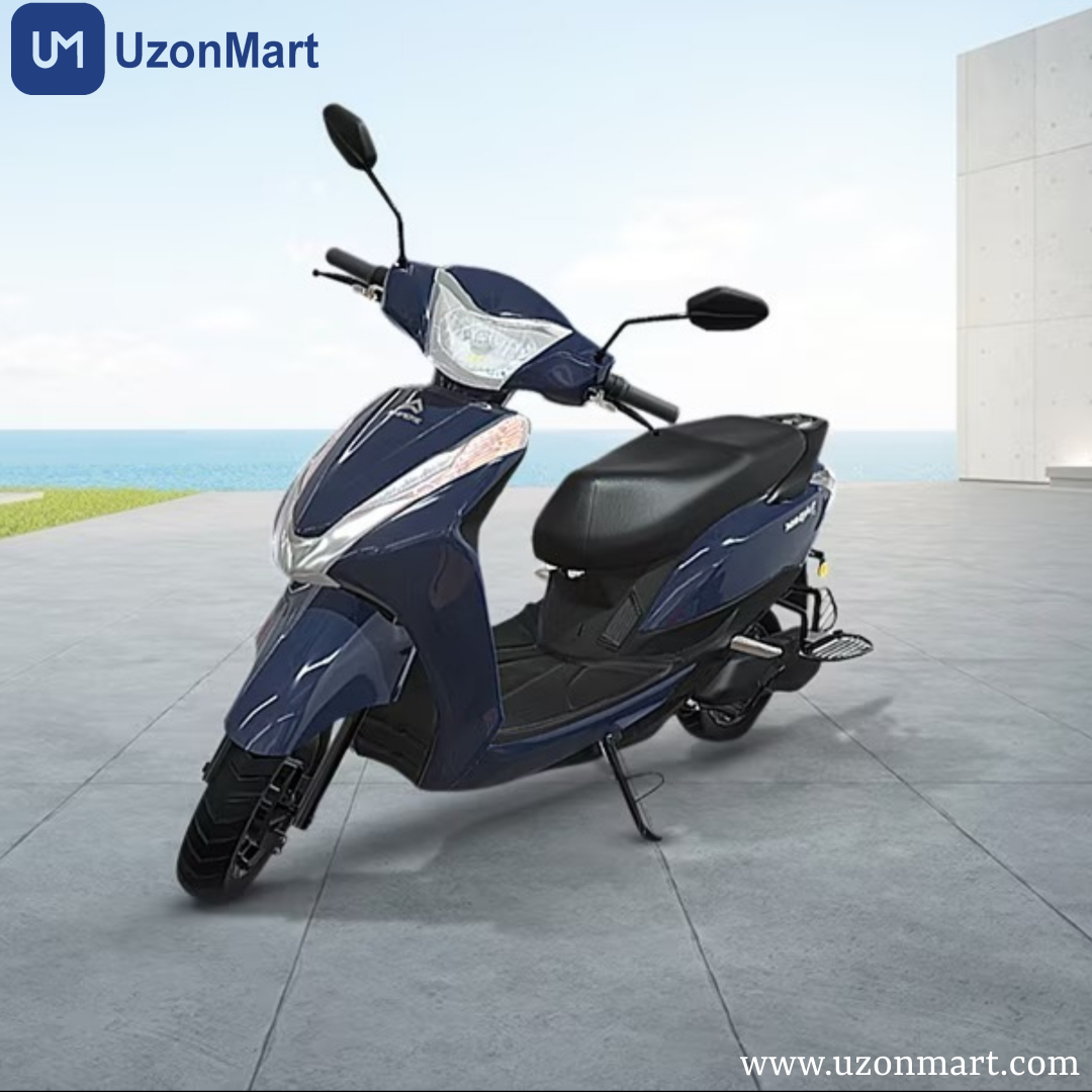 Best Electric Scooters in India