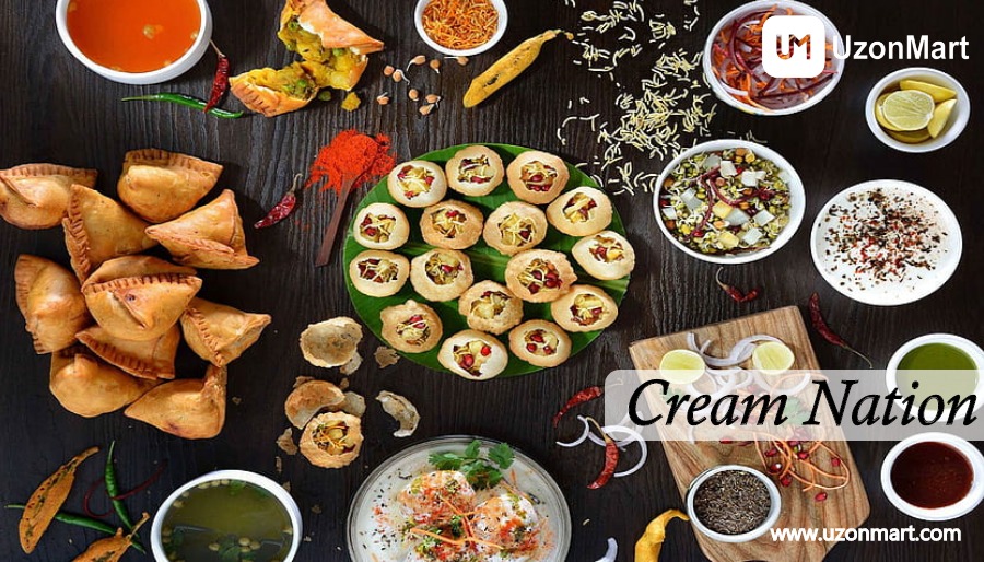 Sweet Shops in Andheri