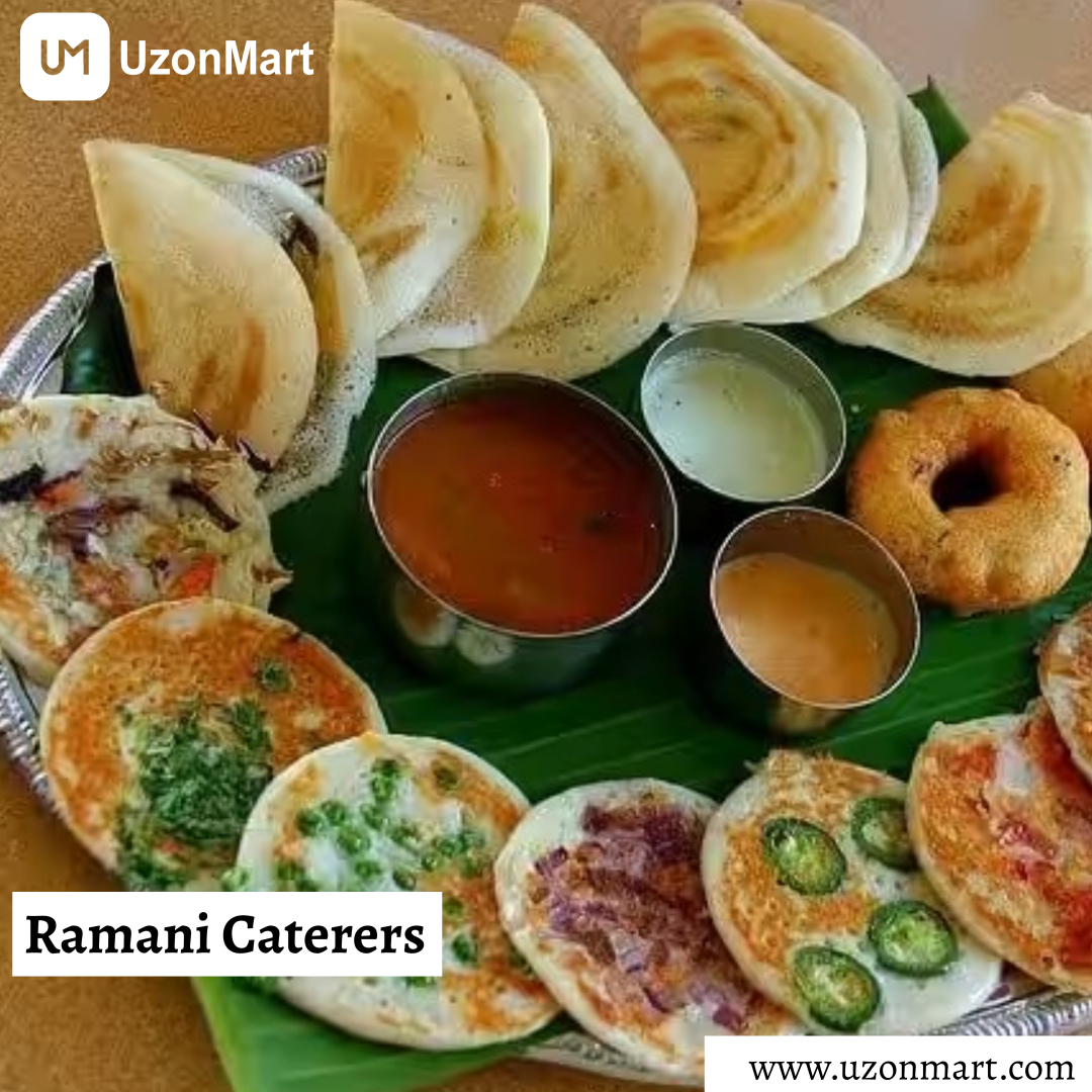  Best Catering Services in Mulund