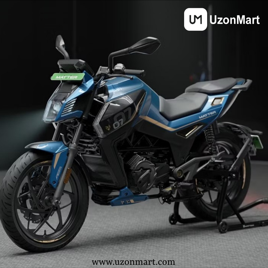 Best Electric Bikes in India