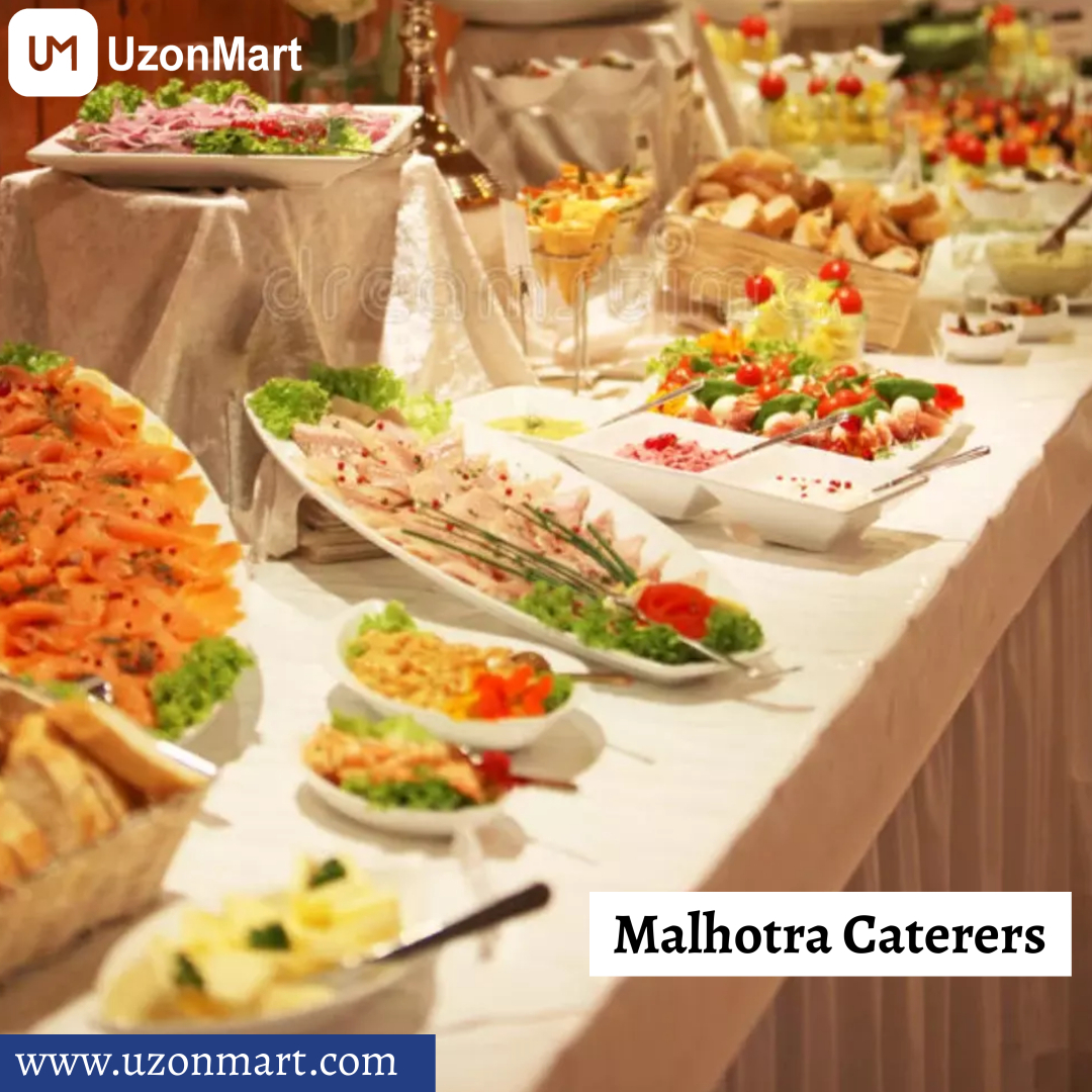Best Catering Services in Thane