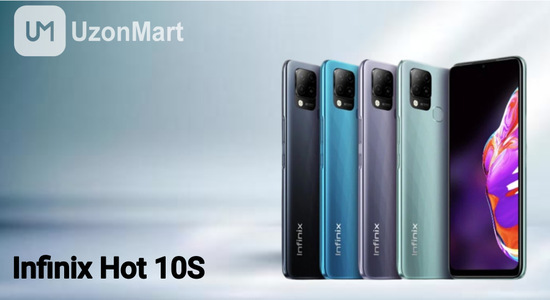 Smartphones Under 10000 in India
