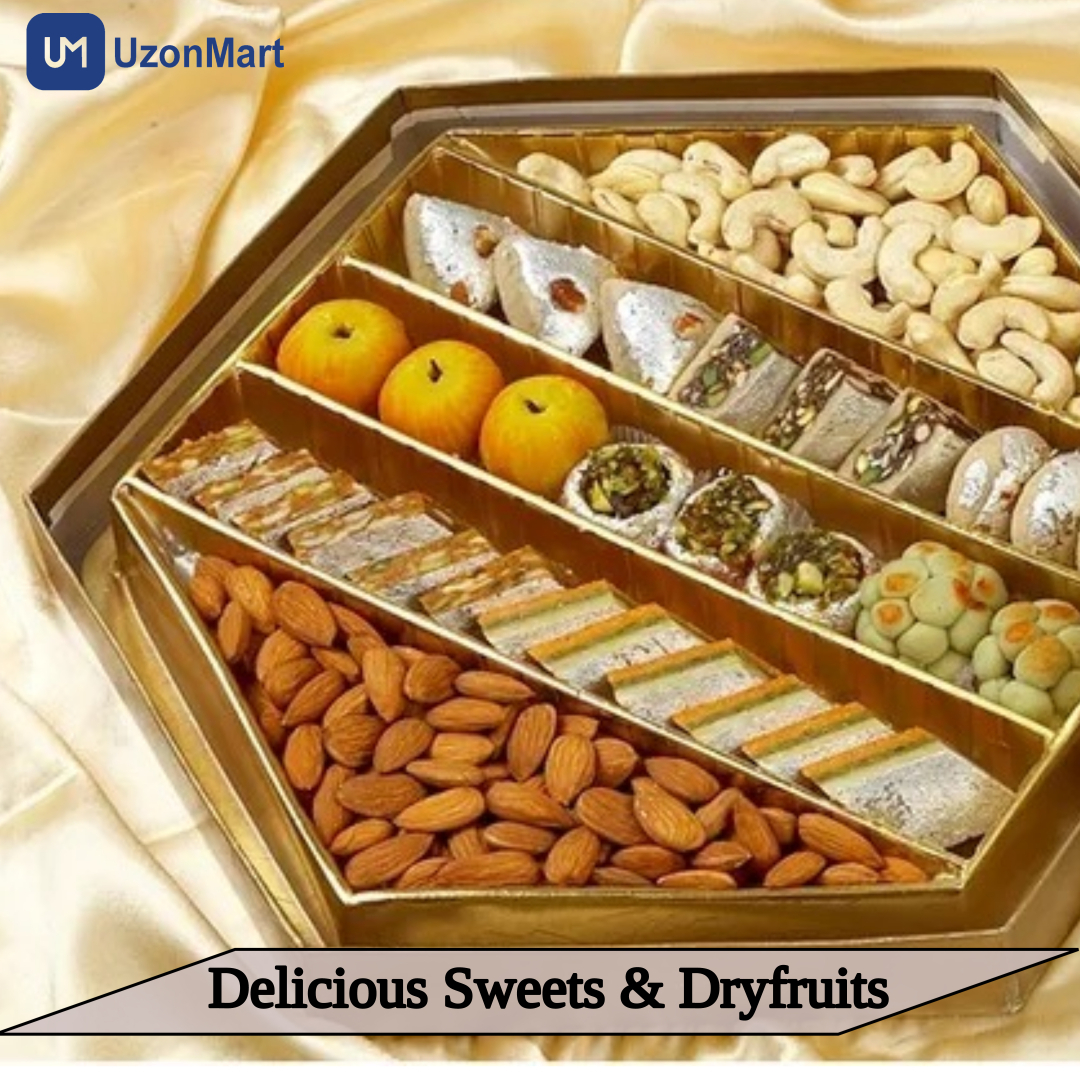 sweet shops in Thane