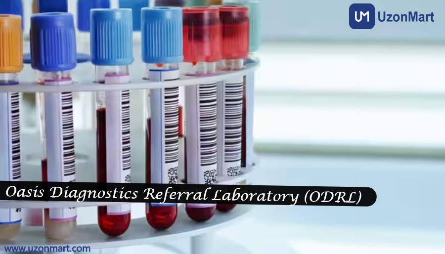 Diagnostic Centres in Virar