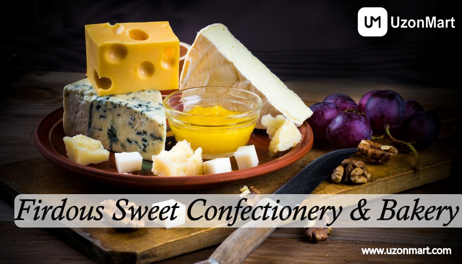 Sweet Shops in Andheri