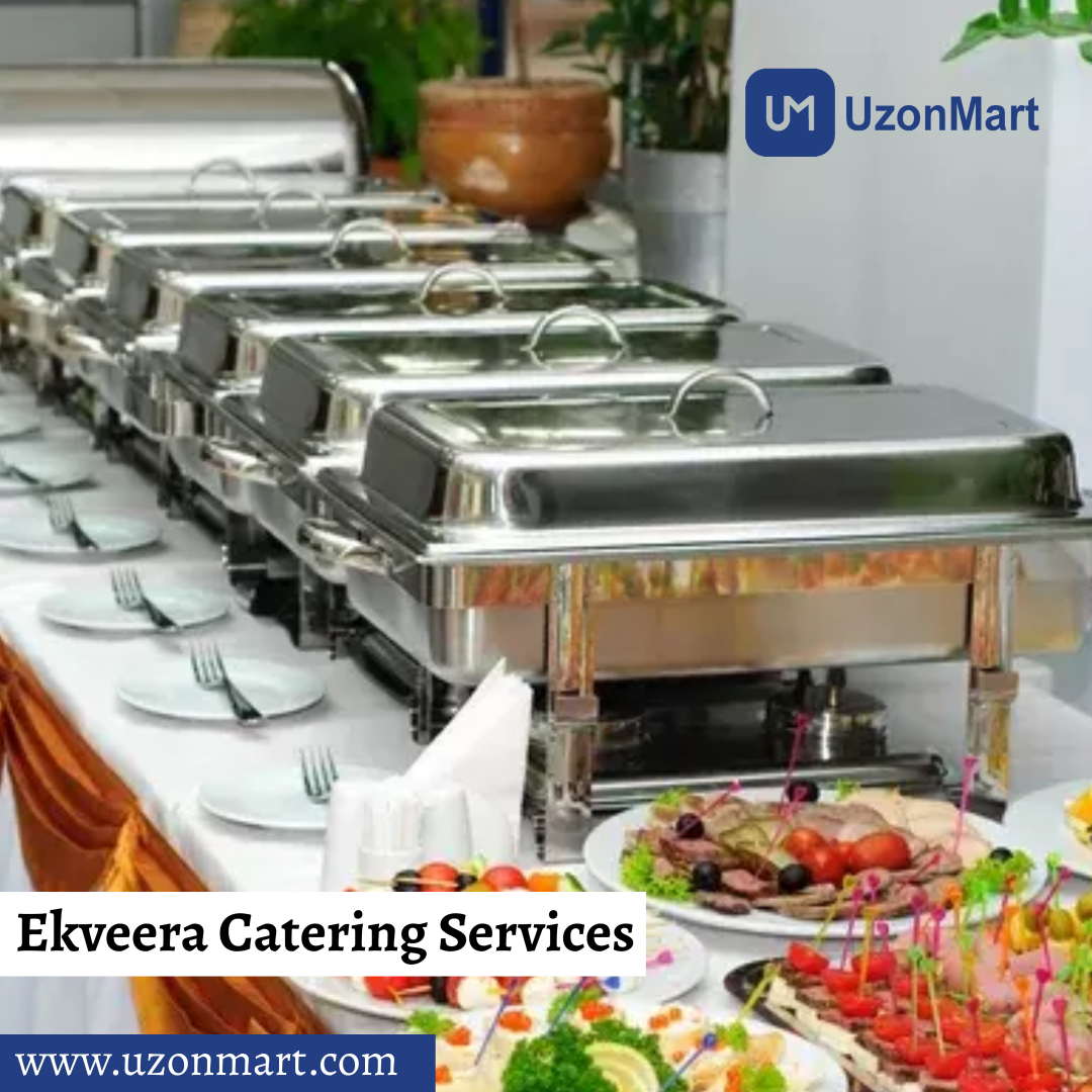 Best Catering Services in Thane