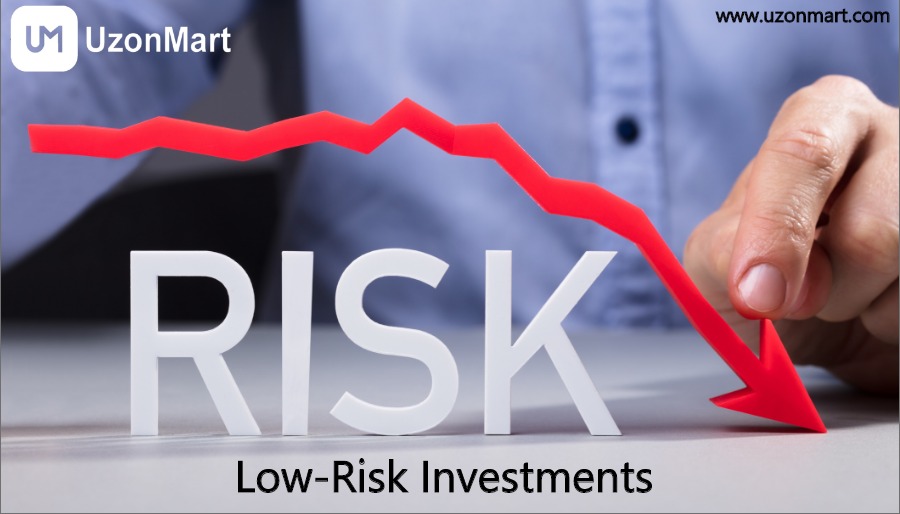 Best Ways To Invest Money