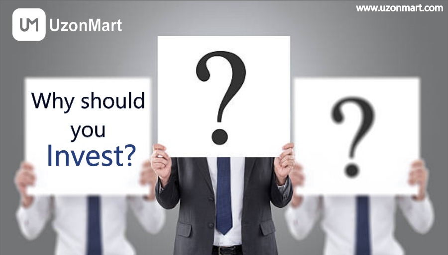 Best Ways To Invest Money