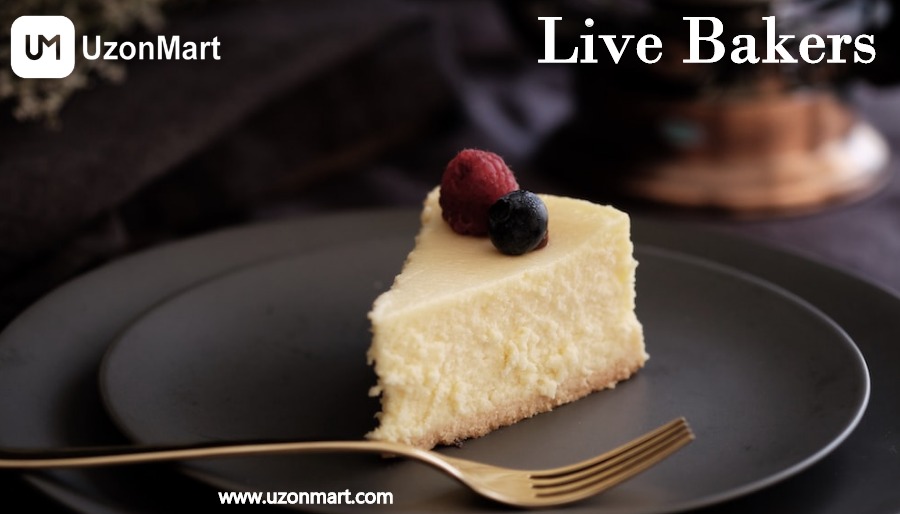 Cake Shops in Andheri