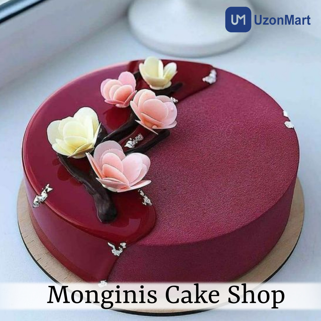 Cake Shops in Navi Mumbai