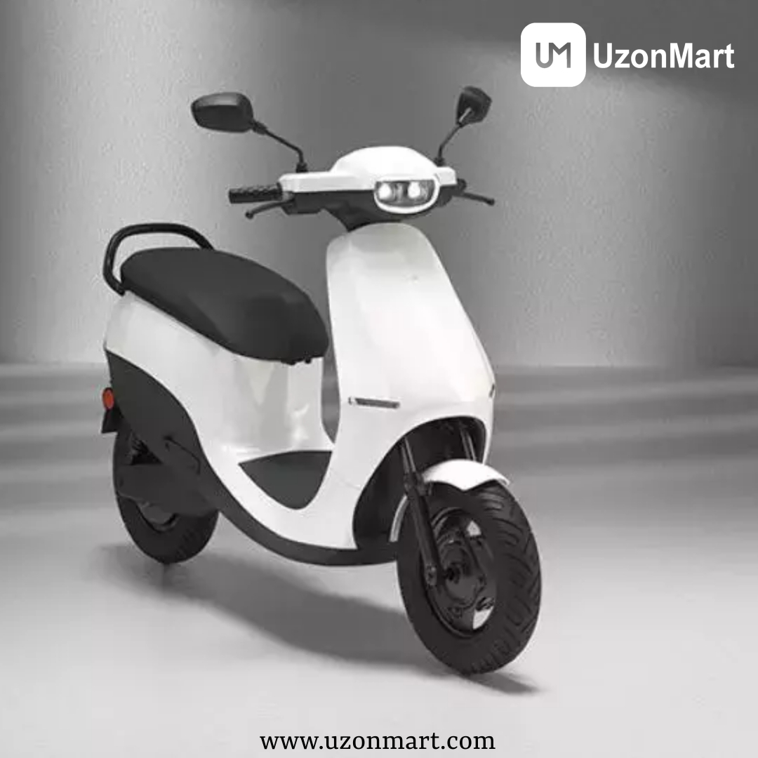 Best Electric Scooters in India