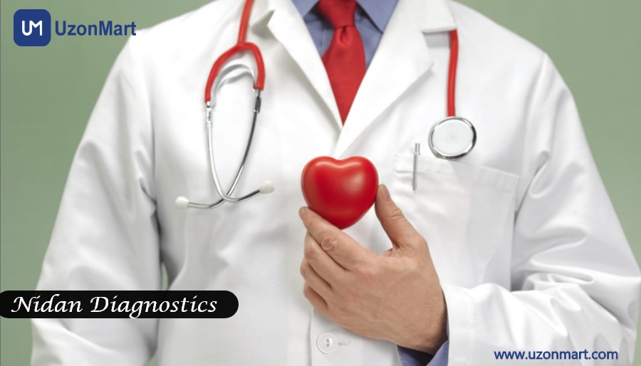 Diagnostic Centres in Virar
