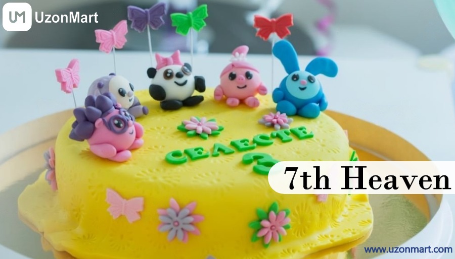 Cake Shops in Andheri