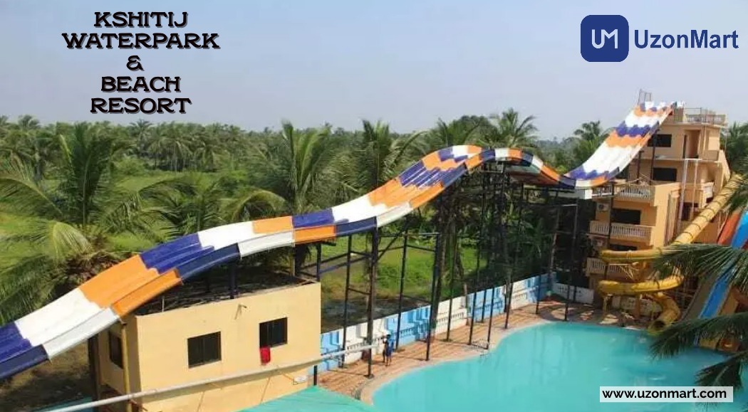  Best Water Parks in Virar