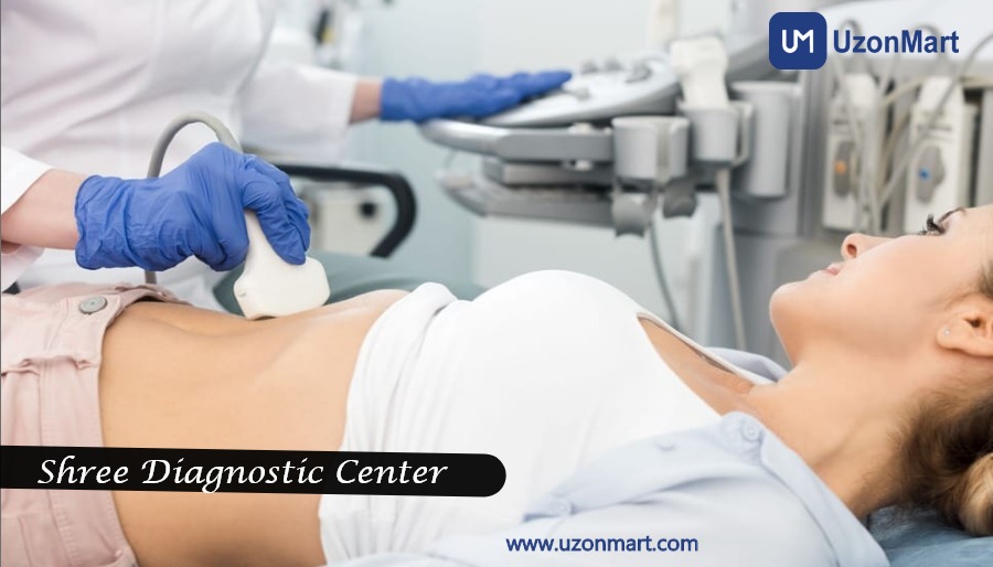 Diagnostic Centers in Virar