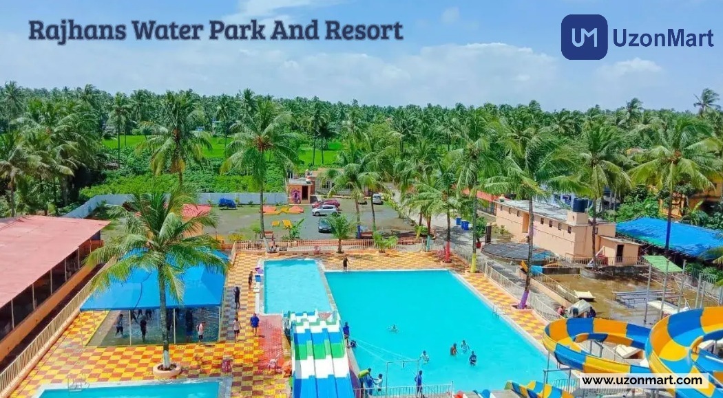  Best Water Parks in Virar