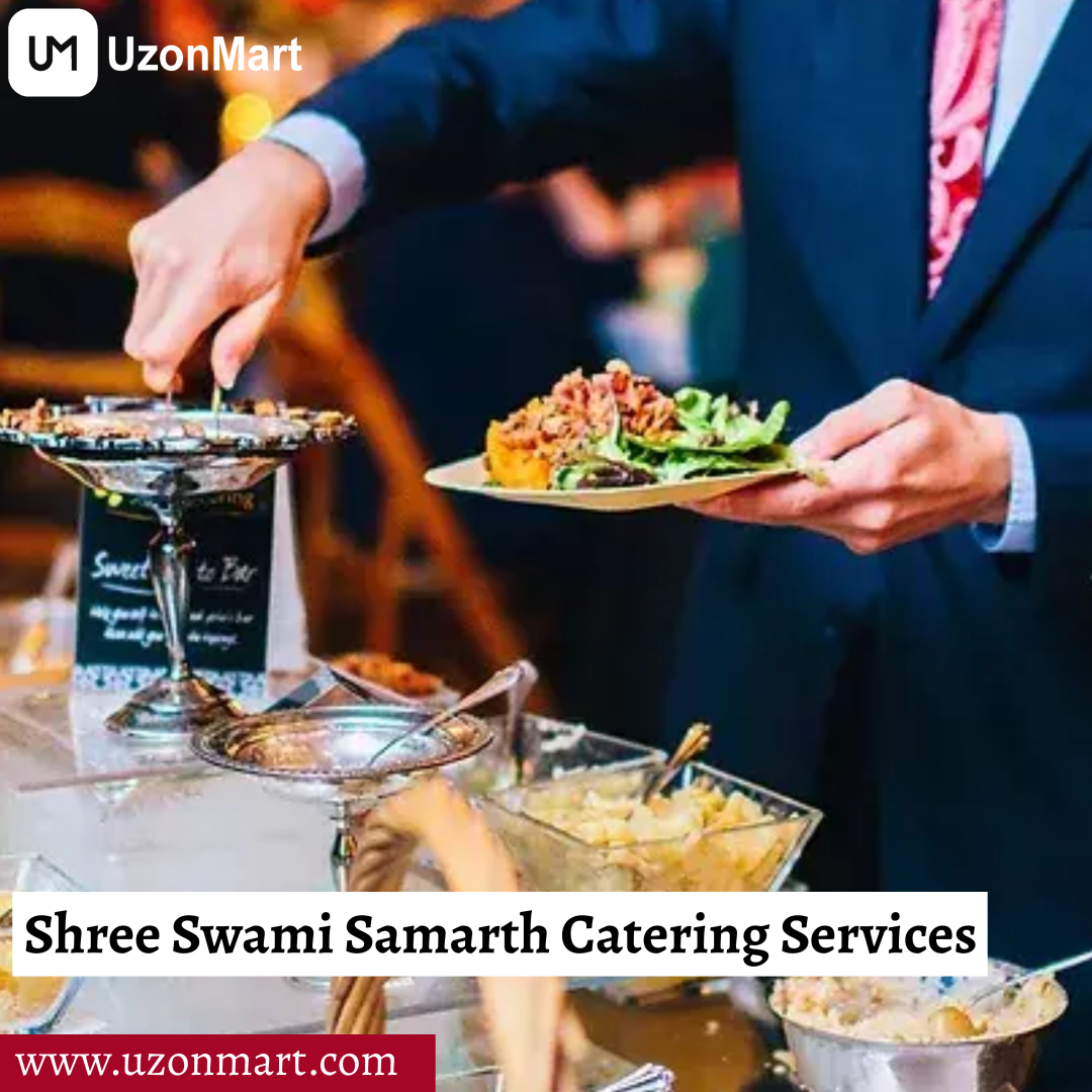  Best Catering Services in Mulund