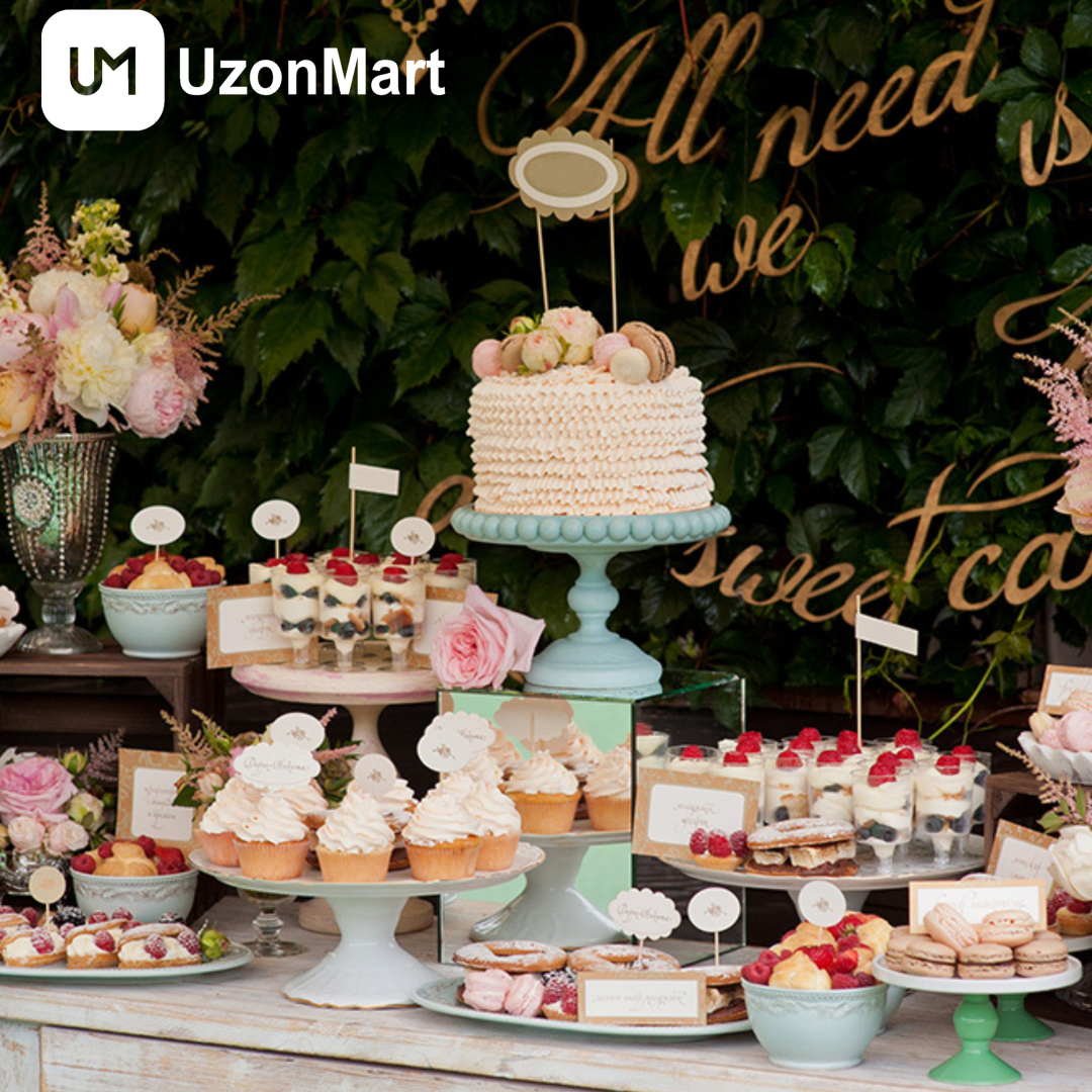Cake Shops in Navi Mumbai