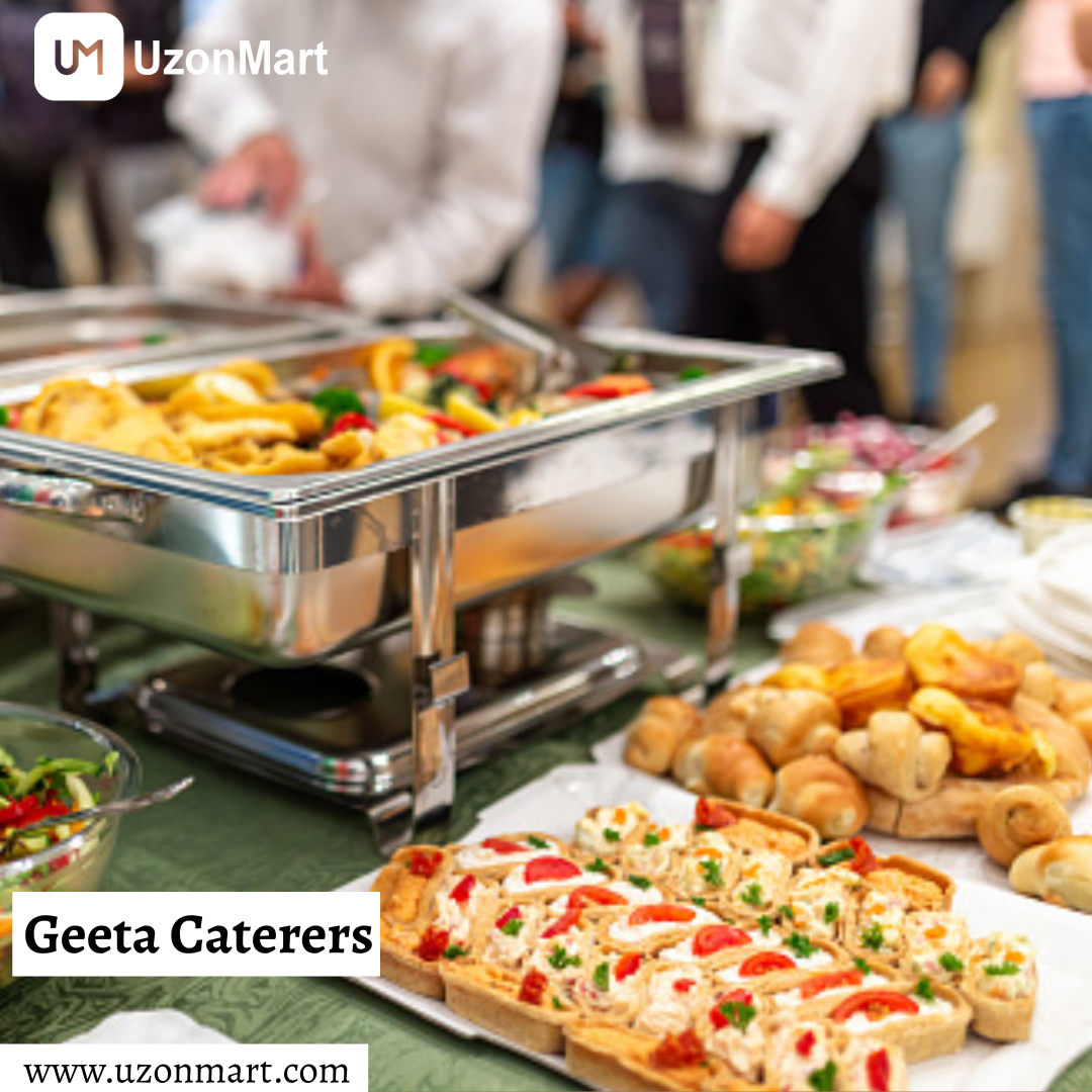  Best Catering Services in Mulund