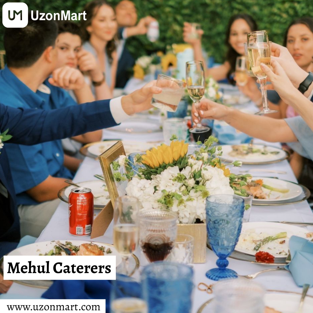  Best Catering Services in Mulund
