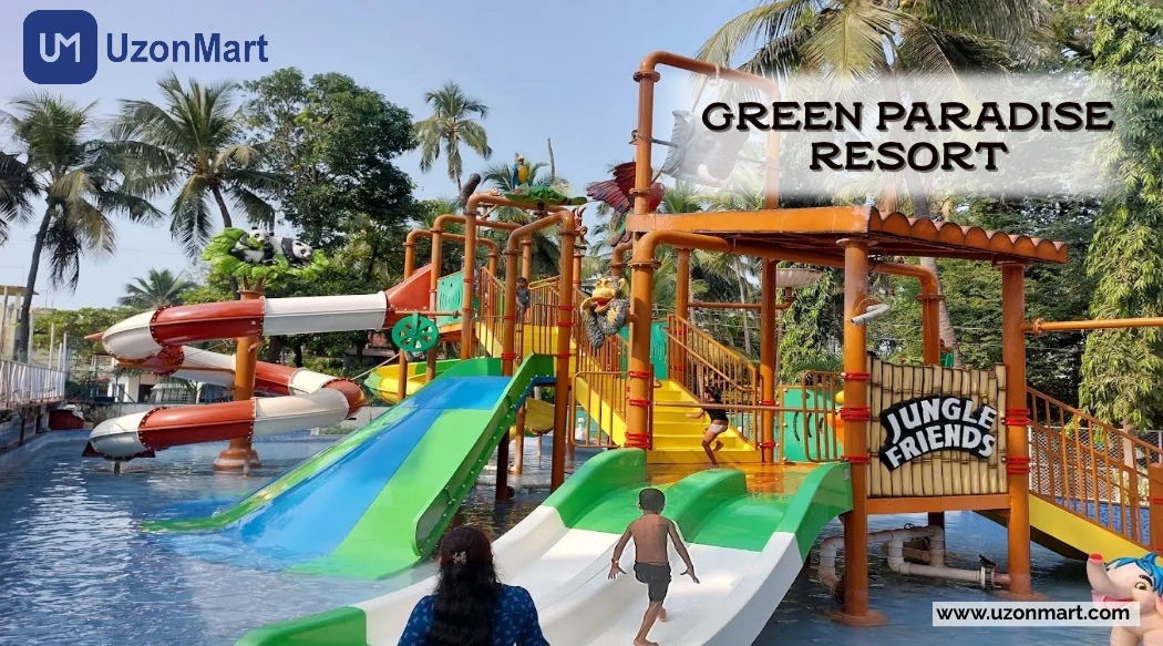  Best Water Parks in Virar