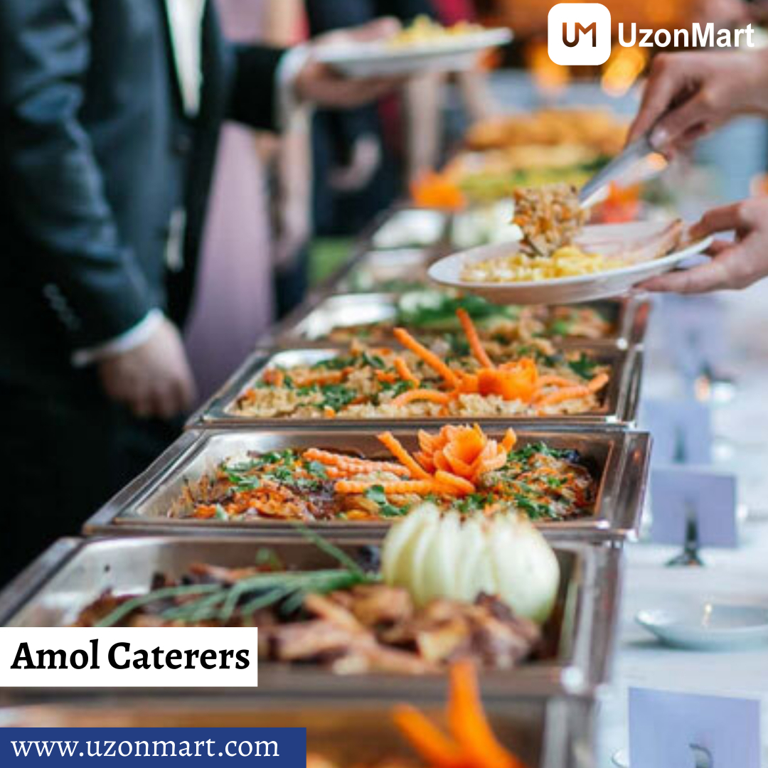 Best Catering Services in Thane