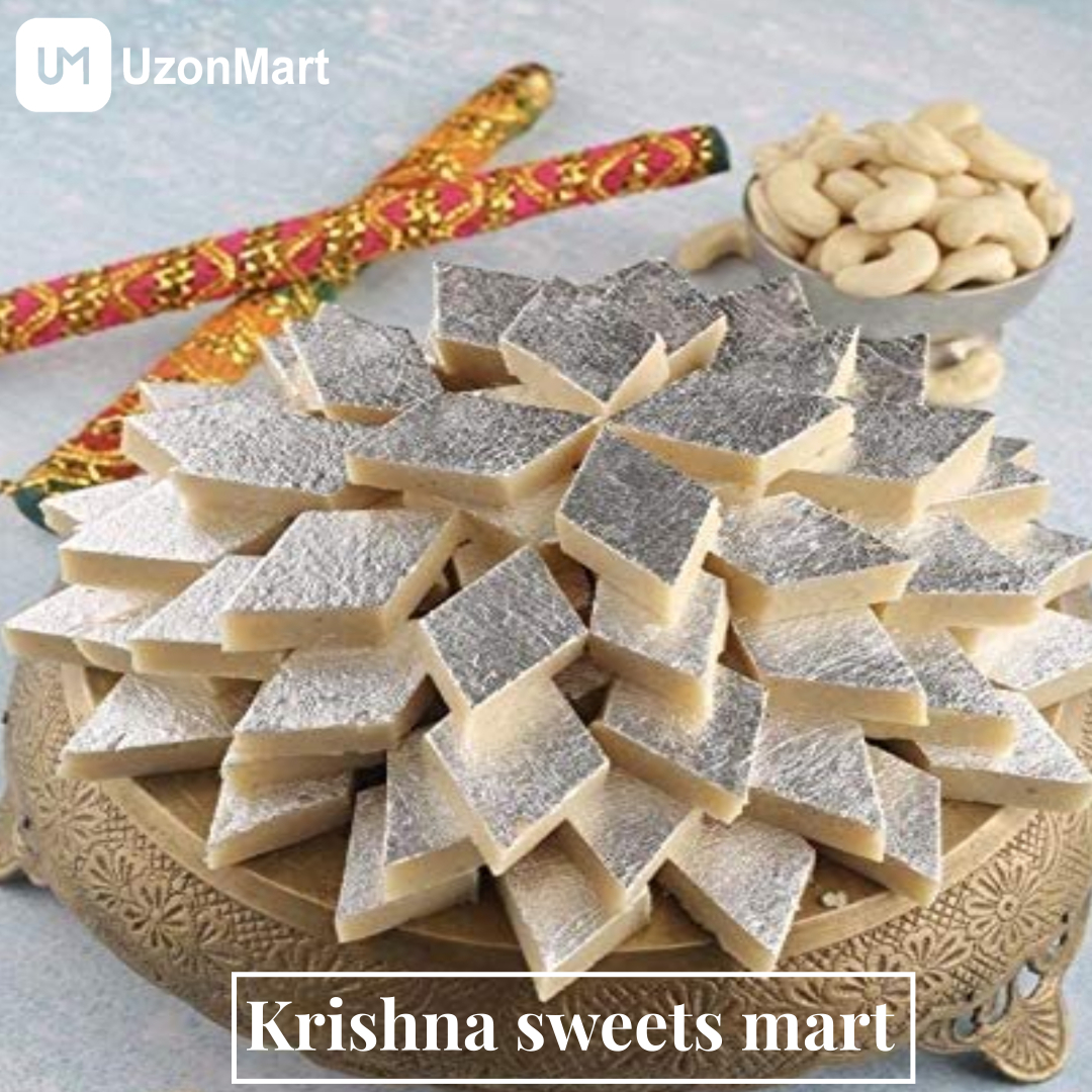 Best Sweet Shops in Navi Mumbai
