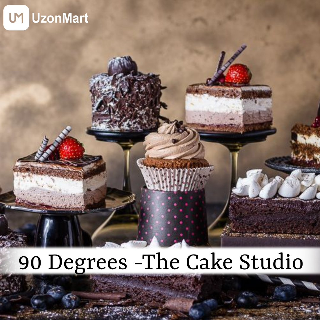 Cake Shops in Navi Mumbai