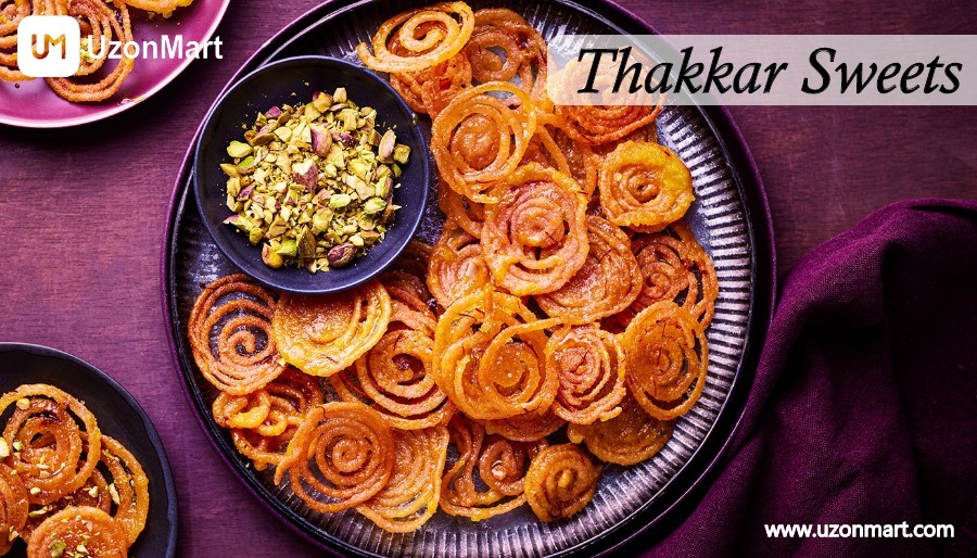 Sweet Shops in Andheri