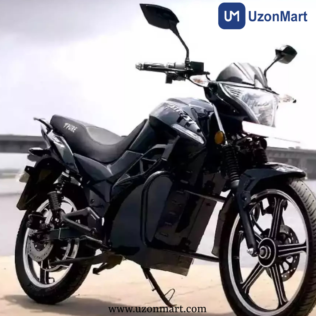 Best Electric Bikes in India