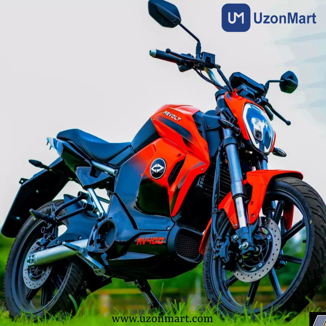 Best Electric Bikes in India