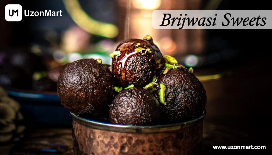 Sweet Shops in Andheri 