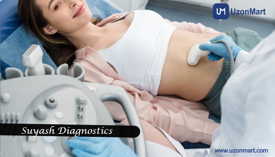 Diagnostic Centers in Vasai