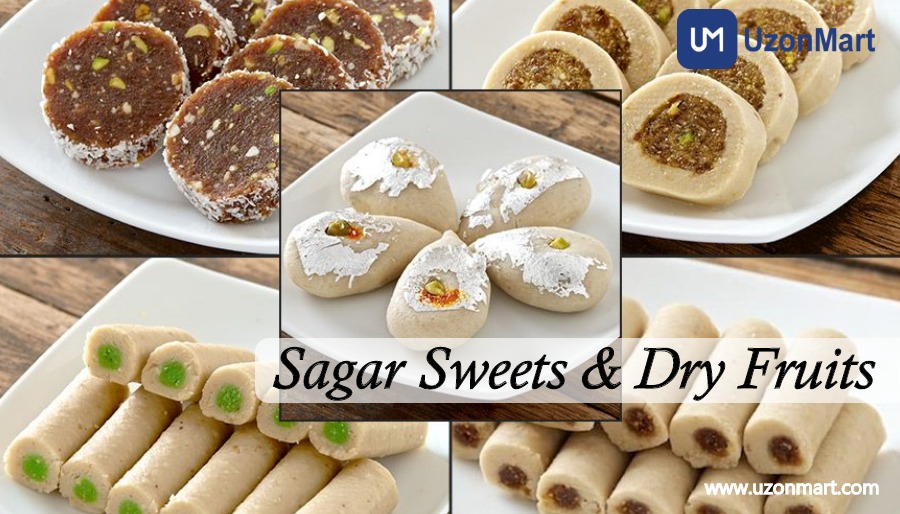 Sweet Shops in Andheri