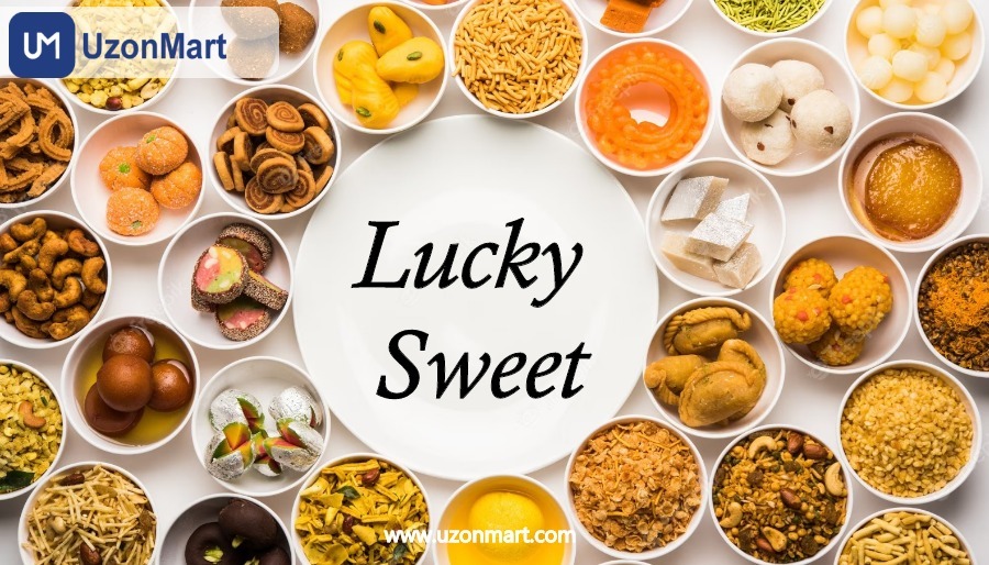 Sweet Shops in Andheri 