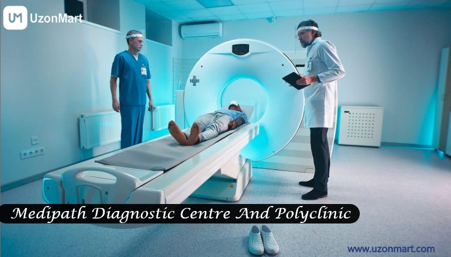 Diagnostic Centres in Andheri