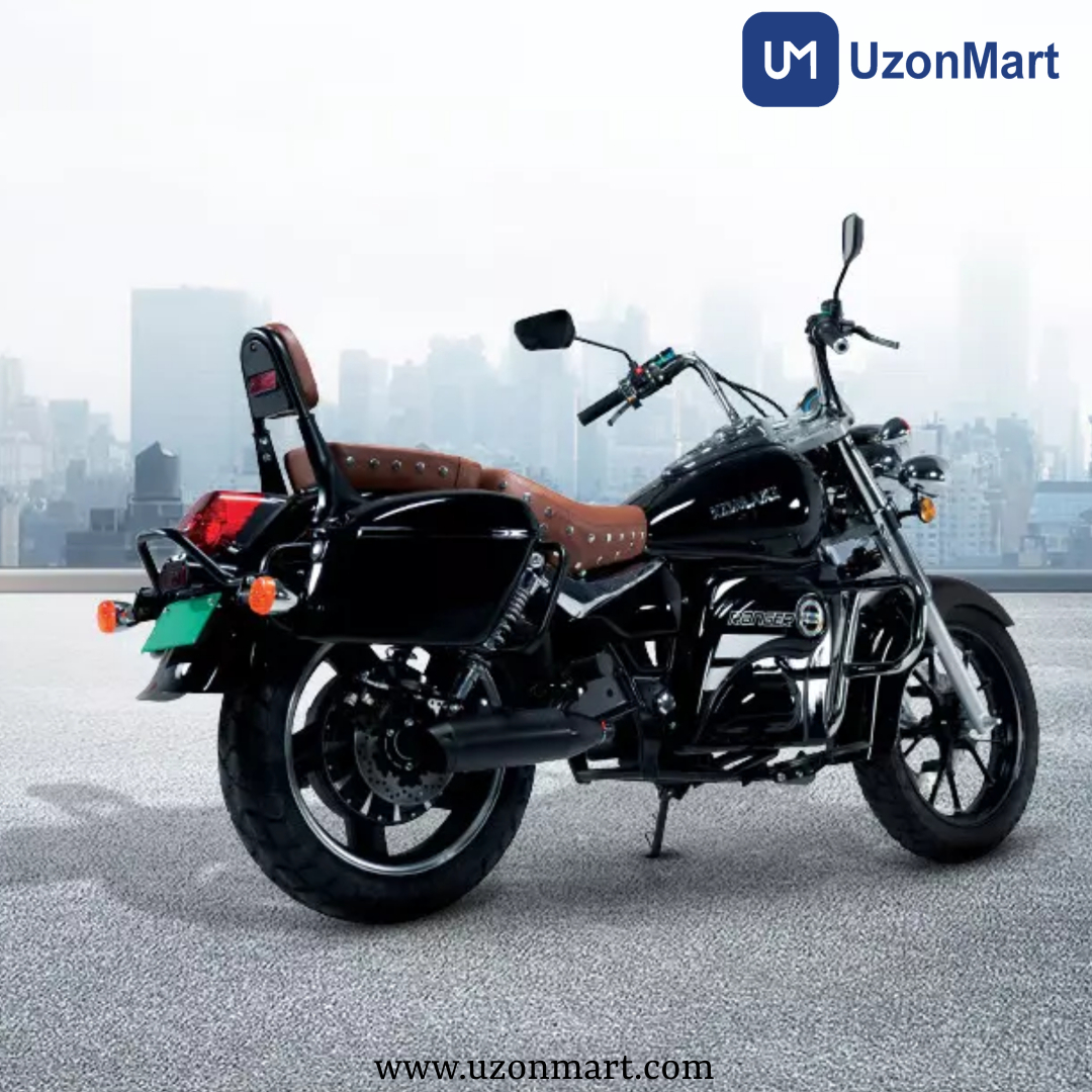 Best Electric Bikes in India