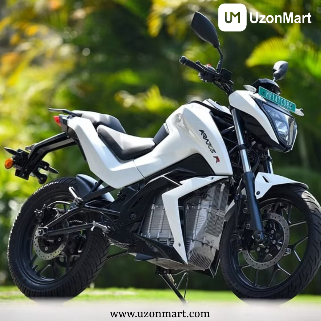 Best Electric Bikes in India
