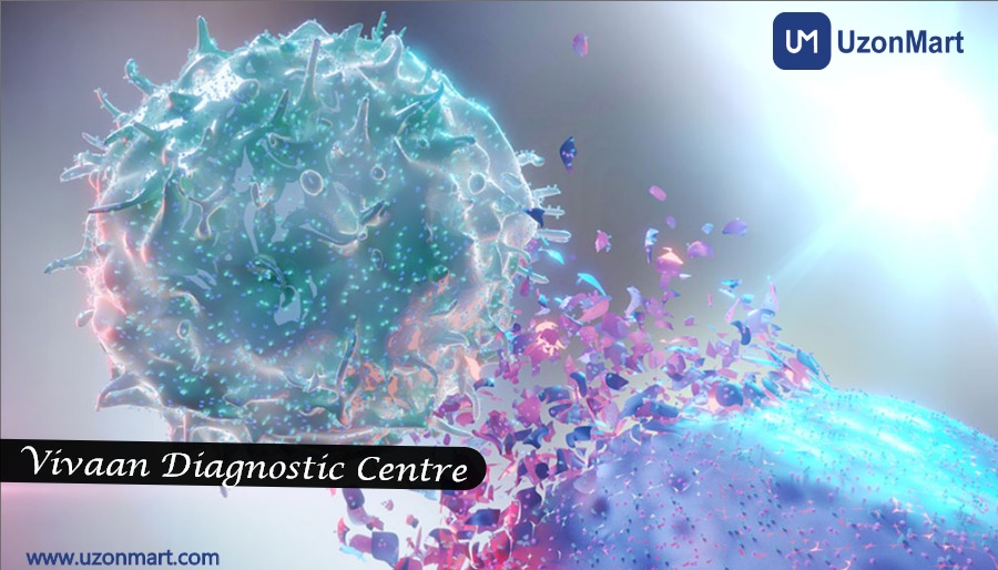 Diagnostic Centres in Vasai