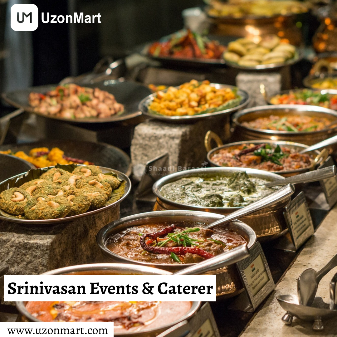  Best Catering Services in Mulund
