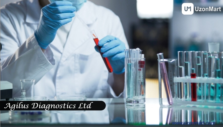Diagnostic Centres in Virar