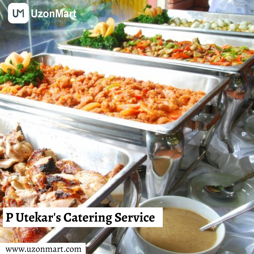  Best Catering Services in Mulund