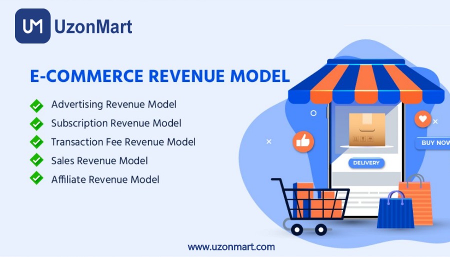 eCommerce