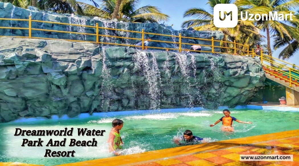  Best Water Parks in Virar