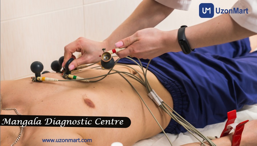 Diagnostic Centres in Andheri