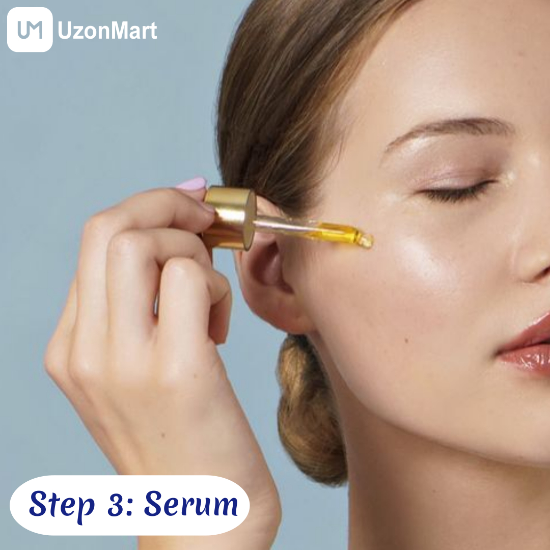Skincare Tips for Healthy Skin