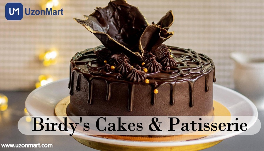Cake Shops in Andheri
