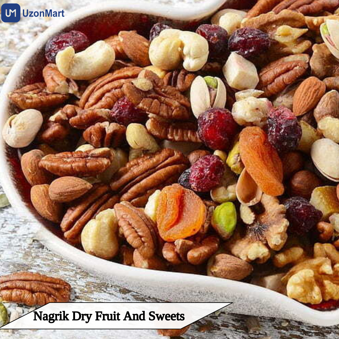 Sweet Shops in Mulund