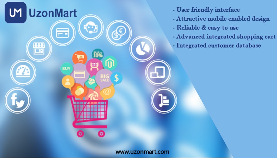 eCommerce
