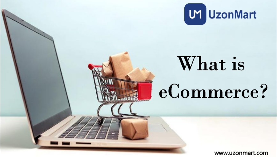 eCommerce